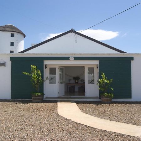 De Hoop Collection - Equipped Cottages De Hoop Nature Reserve Exterior photo