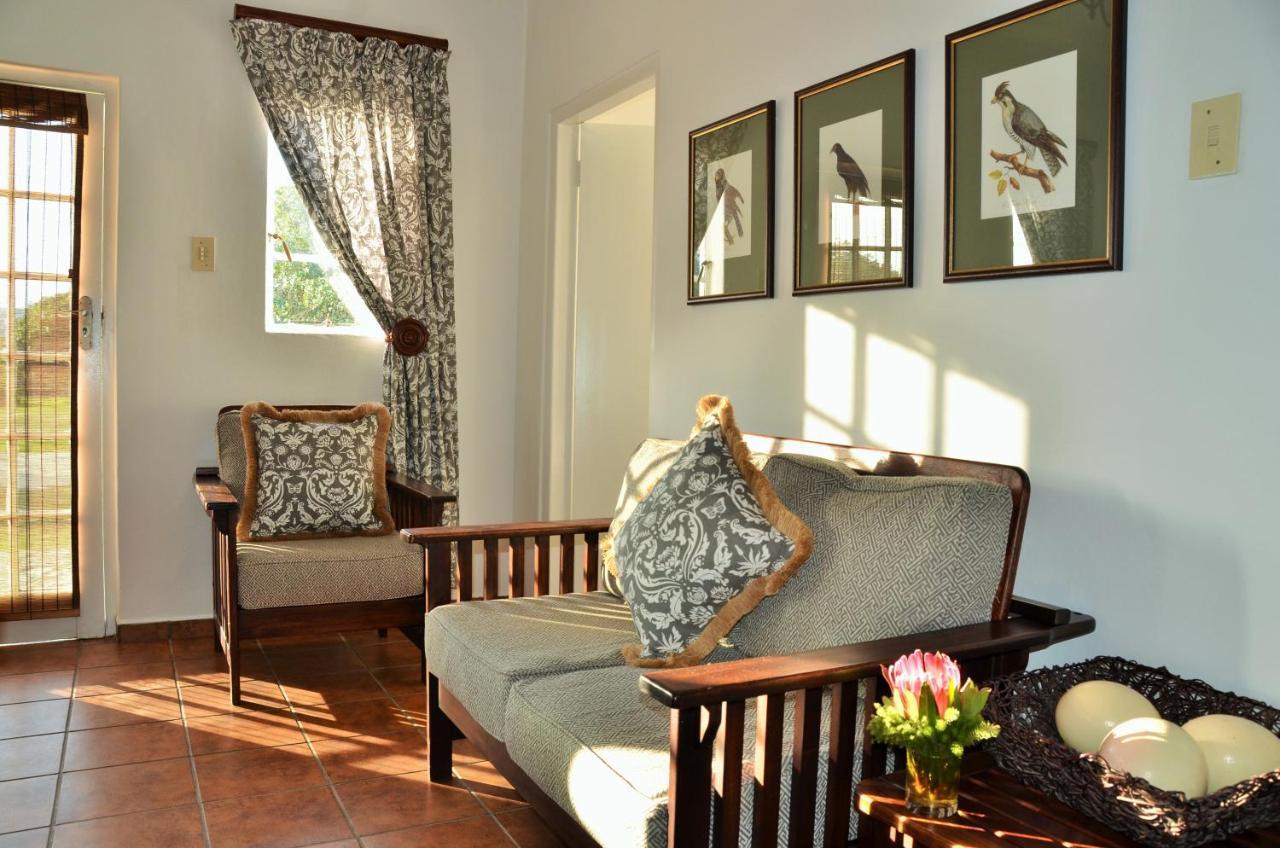 De Hoop Collection - Equipped Cottages De Hoop Nature Reserve Exterior photo