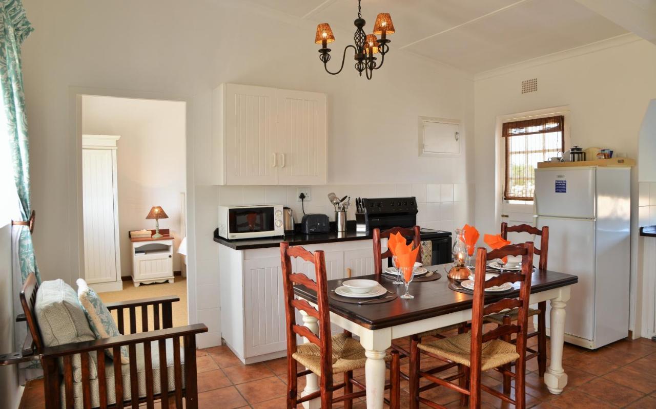 De Hoop Collection - Equipped Cottages De Hoop Nature Reserve Exterior photo