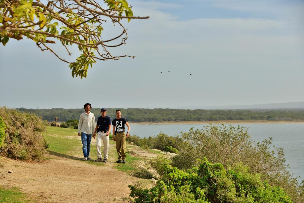 De Hoop Collection - Equipped Cottages De Hoop Nature Reserve Exterior photo