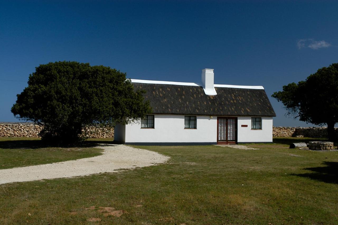 De Hoop Collection - Equipped Cottages De Hoop Nature Reserve Exterior photo